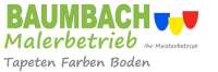 Malerbetrieb baumbach gbr