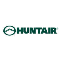 Servicor/ huntair, inc.