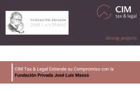 Cim tax & legal