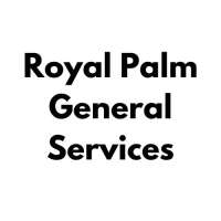 Royal Palm General Services