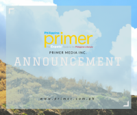Primer Media Inc.