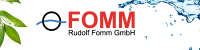 Rudolf fomm gmbh