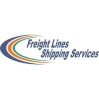 Freight Lines shipping Services Pvt Ltd Lahore Pakistan