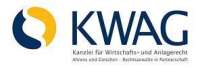 Kwag kanzlei für wirtschafts- und anlagerecht ahrens & gieschen