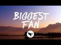 Biggest fan videos