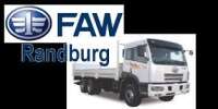 James and slabbert motors t/as faw randburg