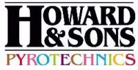 Howard & sons pyrotechnics