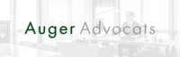 Auger advocats