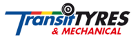 Transit tyres
