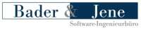 Bader & jene software-ingenieurbüro gmbh