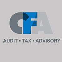 Cfa auditors ltd