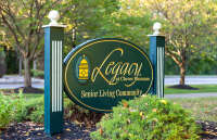 Legacy at clover blossom