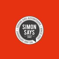 Simonsays design & advertising