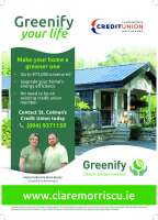 St colmans credit union