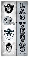 Raiders group