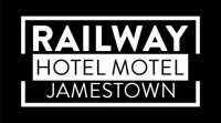 Railway hotel jamestown