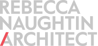 Rebecca naughtin architect