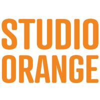 Studio orange perth