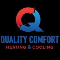 Quality Comfort Htg Coolg LLC
