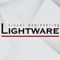 Lightware visual engineering anz