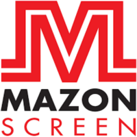 Mazon screen bv