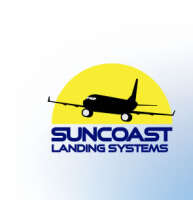 Suncoast landing systems