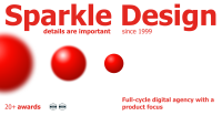 Sparkle design studio