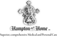 Hampton health ltd.