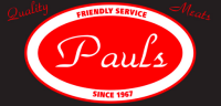 Pauls butchery