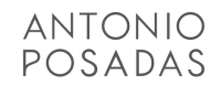 Antonio posadas