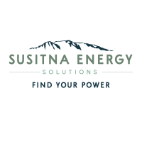 Susitna energy systems