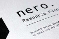 Nero resource fund