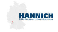 Hannich möbeltransport-spedition gmbh
