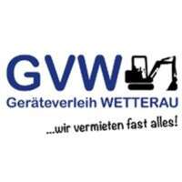 Gvw geräteverleih wetterau