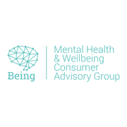 Being | mental health & wellbeing consumer advisory group