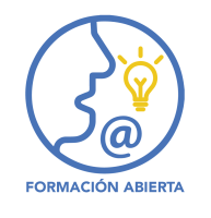 Escuela de formación abierta
