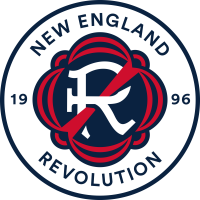 The New England Team