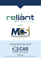 Mcs commercial capital llc