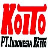Pt indonesia koito