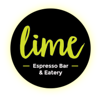 Lime espresso