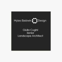 Myles baldwin design