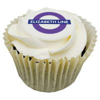 Vanilla and chocolate cupcakes ltd