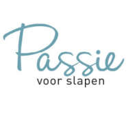 Passie voor slapen