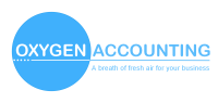 Oxygen bookkeeping