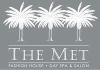 The met- fashion house, day spa & salon