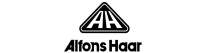 Alfons haar maschinenbau gmbh & co kg