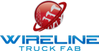 Wireline truck fab