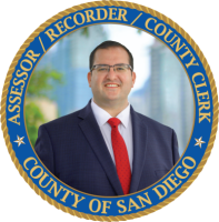 San bernardino county assessor-recorder-county clerk