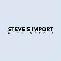 Steves imports service
