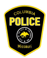 Columbia missouri police department
